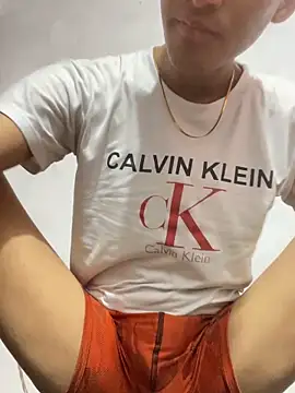 Luigi cumming1 online show from 03-20-26, 02:40