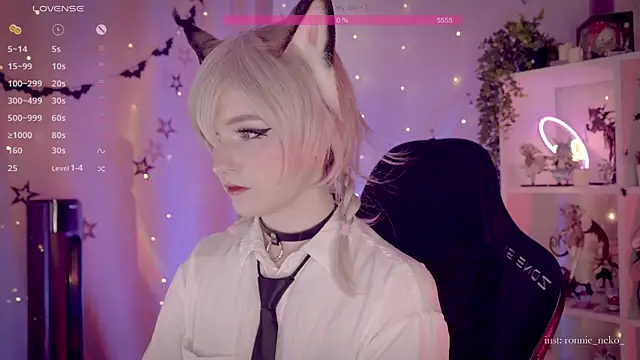 vronnier online show from 11-14-25, 11:58