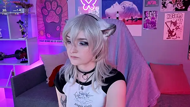 vronnier online show from 04-15-26, 03:38