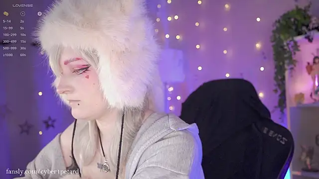 vronnier online show from 02-14-26, 03:23