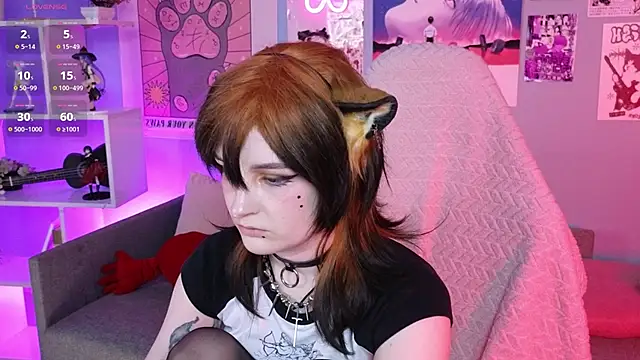 vronnier online show from 04-16-26, 03:57