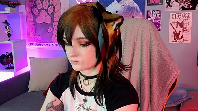 vronnier online show from 04-14-26, 03:28