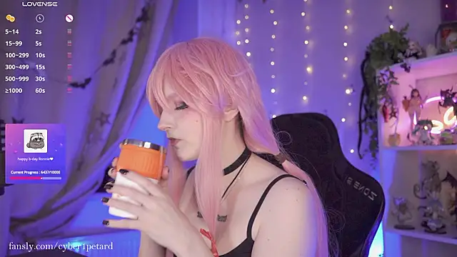 vronnier online show from 02-25-26, 04:51