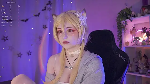 vronnier online show from 02-06-26, 02:46