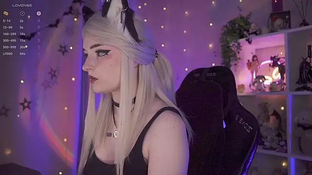 vronnier online show from 02-05-26, 03:08