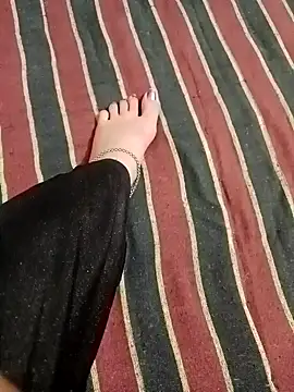 Aradhna 08 online show from 11-16-25, 04:39