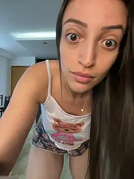 BelleRune online show from 03-22-25, 01:19