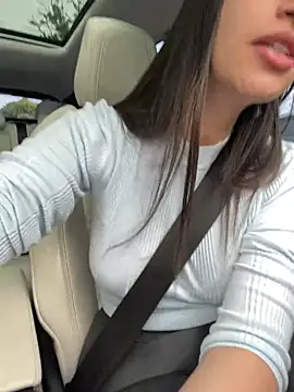 BelleRune online show from 03-21-25, 01:23