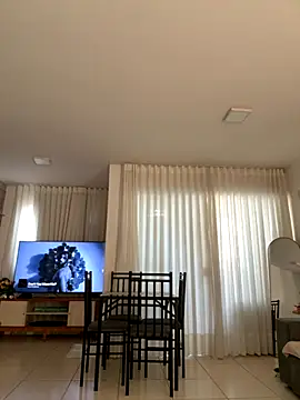 BelleRune online show from 10-03-25, 09:44