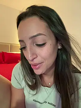 BelleRune online show from 04-15-26, 06:34