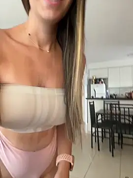 BelleRune online show from 12-03-25, 09:20