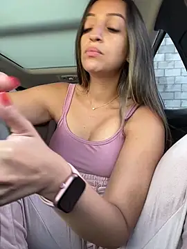 BelleRune online show from 03-15-26, 11:39