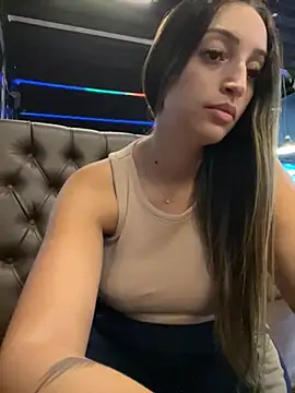 BelleRune online show from 04-06-26, 07:59