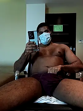 frolicme456 online show from 12-22-25, 07:30