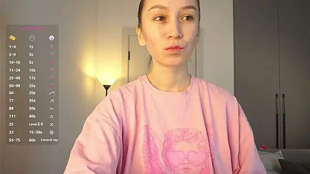 DavidaCordner online show from 11-15-25, 07:01