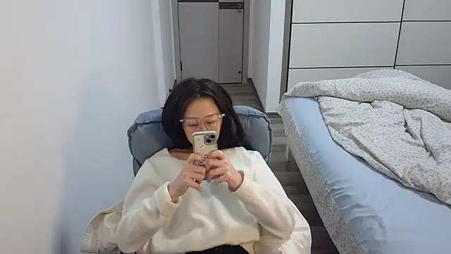 xingxinglove online show from 01-14-26, 10:08