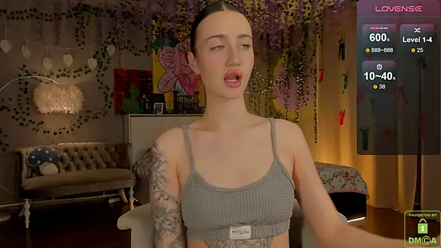 that eva online show from 01-10-26, 06:09