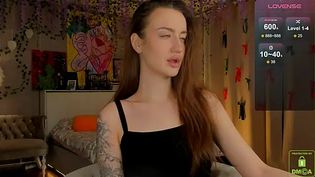 that eva online show from 01-13-26, 06:06