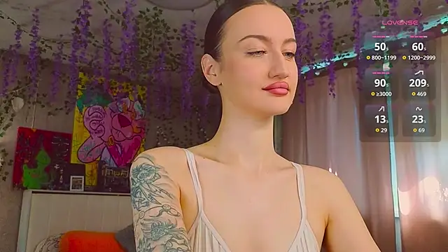 Snapshot of that_eva chatting on 05-15-26, 06:11 that eva online show from 05-15-26, 06:11