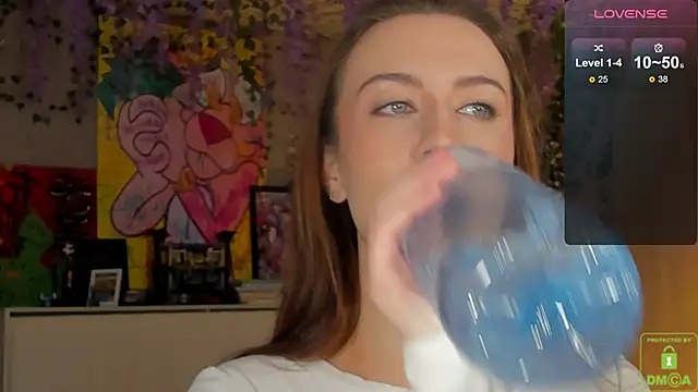 that eva online show from 12-02-25, 06:15