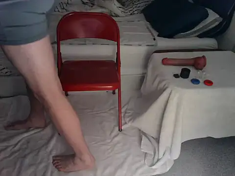 Redheadstud online show from 01-14-26, 06:50