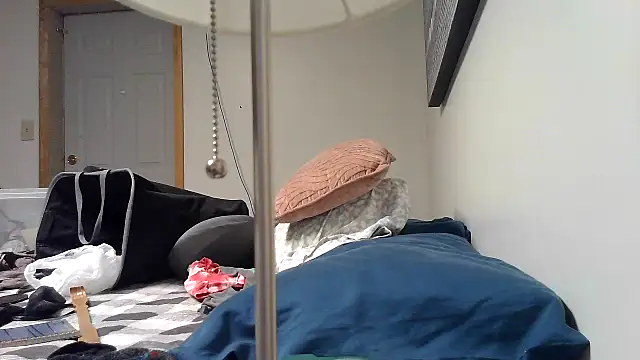 Redheadstud online show from 02-10-26, 11:31