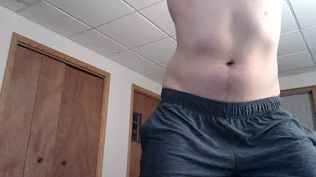 Redheadstud online show from 11-16-25, 09:14