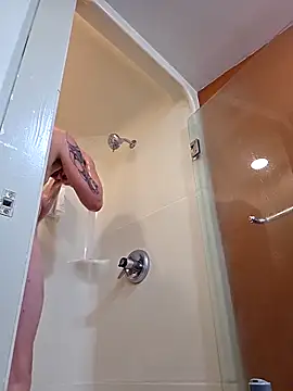 Redheadstud online show from 12-02-25, 08:27