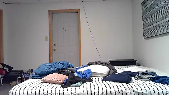 Redheadstud online show from 11-17-25, 04:05