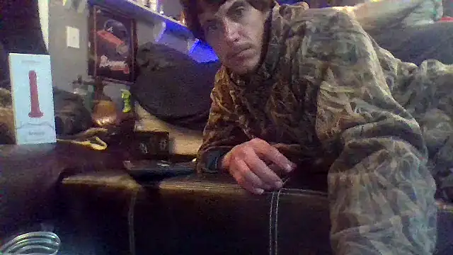 dickencidr online show from 04-29-26, 04:38