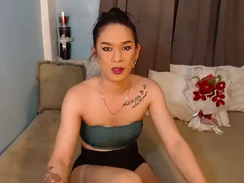 TSsexySTAR online show from 03-17-26, 06:22