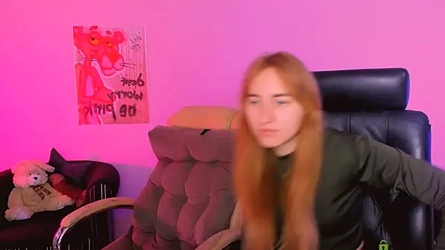 ketty red online show from 11-18-25, 10:07