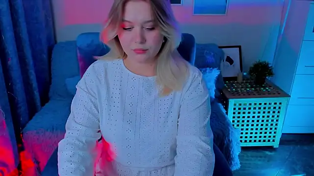 LouiseMous online show from 12-03-25, 10:09