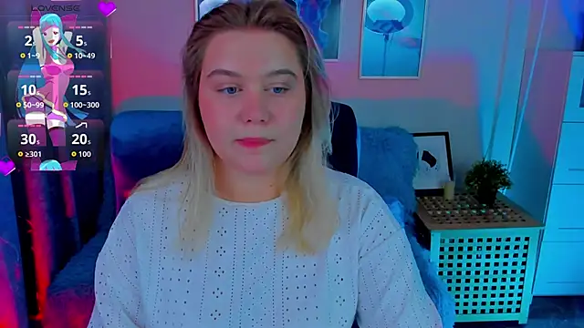 LouiseMous online show from 12-04-25, 09:03