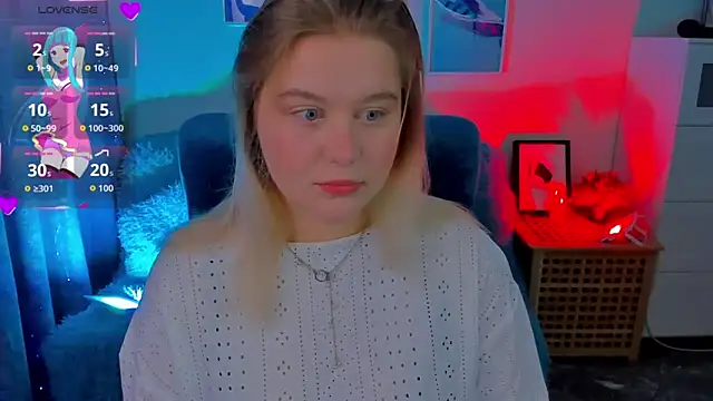 LouiseMous online show from 11-26-25, 09:15