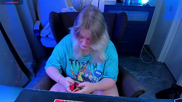 LouiseMous online show from 01-08-26, 12:05