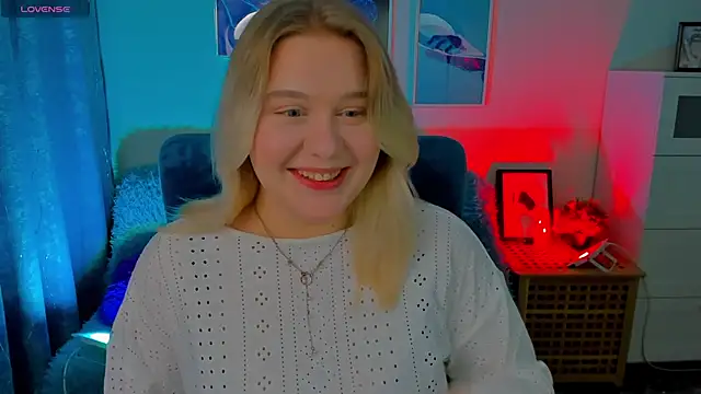 LouiseMous online show from 11-27-25, 09:04