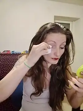 CrazyMaya39 online show from 03-22-26, 09:16