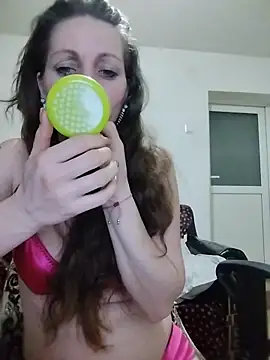 CrazyMaya39 online show from 03-12-26, 10:25