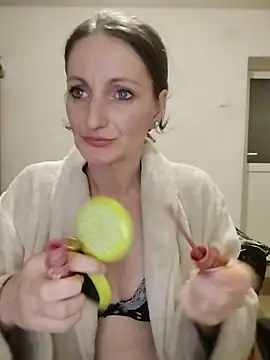 CrazyMaya39 online show from 04-09-26, 11:11