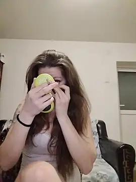 CrazyMaya39 online show from 02-11-26, 10:31