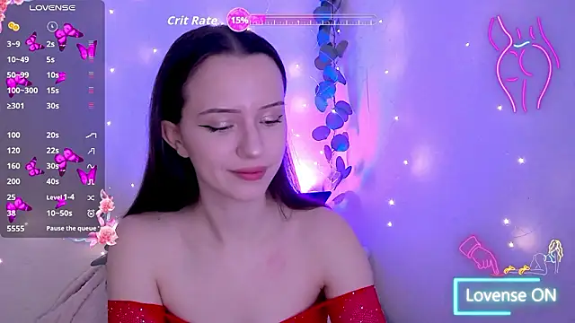 BellaVelure6767 online show from 02-06-26, 10:39