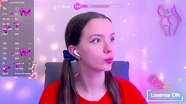 BellaVelure6767 online show from 04-22-26, 02:07