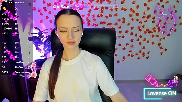 BellaVelure6767 online show from 12-19-25, 11:51