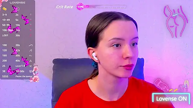 BellaVelure6767 online show from 04-21-26, 01:53