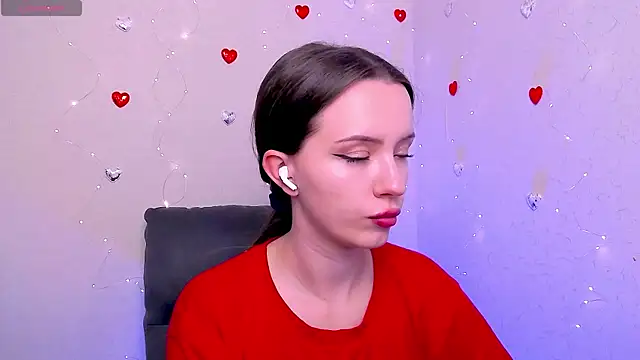 Snapshot of BellaVelure6767 chatting on 06-16-26, 01:05 BellaVelure6767 online show from 06-16-26, 01:05