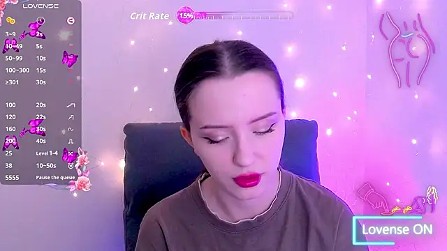 BellaVelure6767 online show from 03-15-26, 11:12