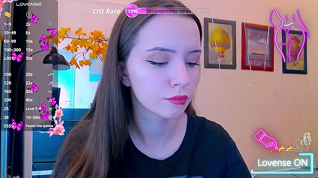 BellaVelure6767 online show from 11-22-25, 10:41