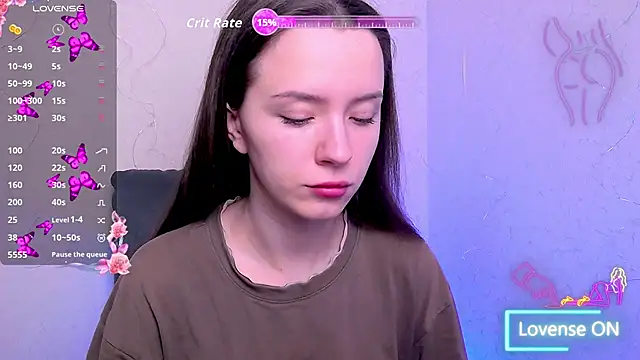 Snapshot of BellaVelure6767 chatting on 06-03-26, 02:56 BellaVelure6767 online show from 06-03-26, 02:56