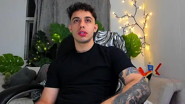 Austin coljs online show from 03-27-26, 02:09